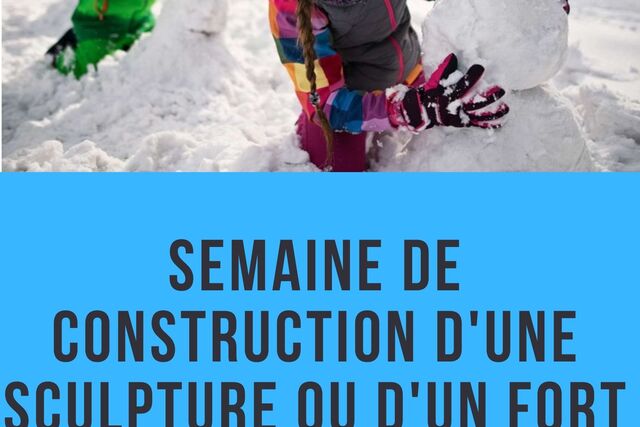 neige