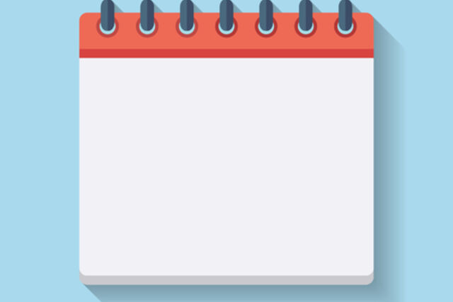Calendrier
